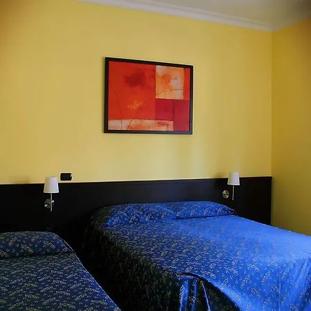 Hotel Fenix
