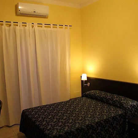 Hotel Fenix