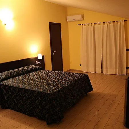 Hotel Fenix