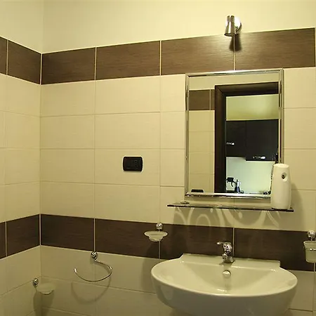 Hotel Fenix