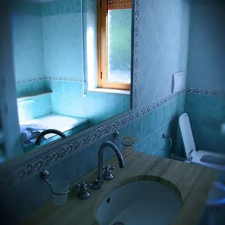 Fenix Hotel Valmontone