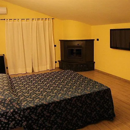 Hotel Fenix Valmontone