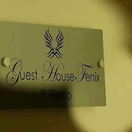 Fenix Hotel