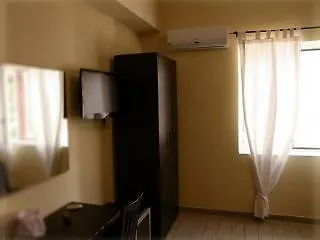 Hotel Fenix 5*